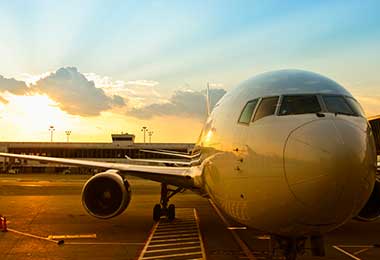 How to take the hassle out of airport travel with National Express