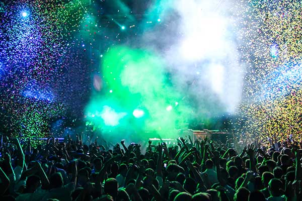 Your 2024 ultimate events guide