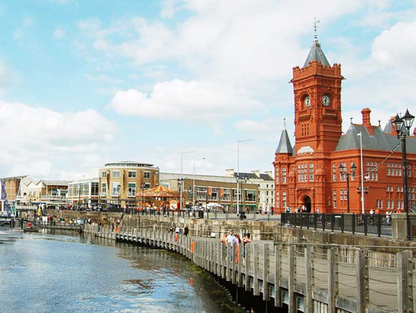 5 budget-friendly family days out in the UK