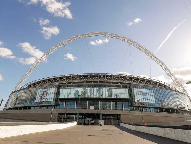 Wembley restricted bag policy Wembley restricted bag policy