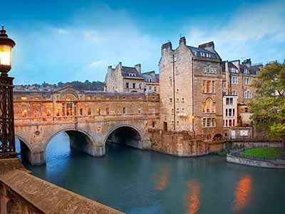 Uncover 2024’s top UK destinations